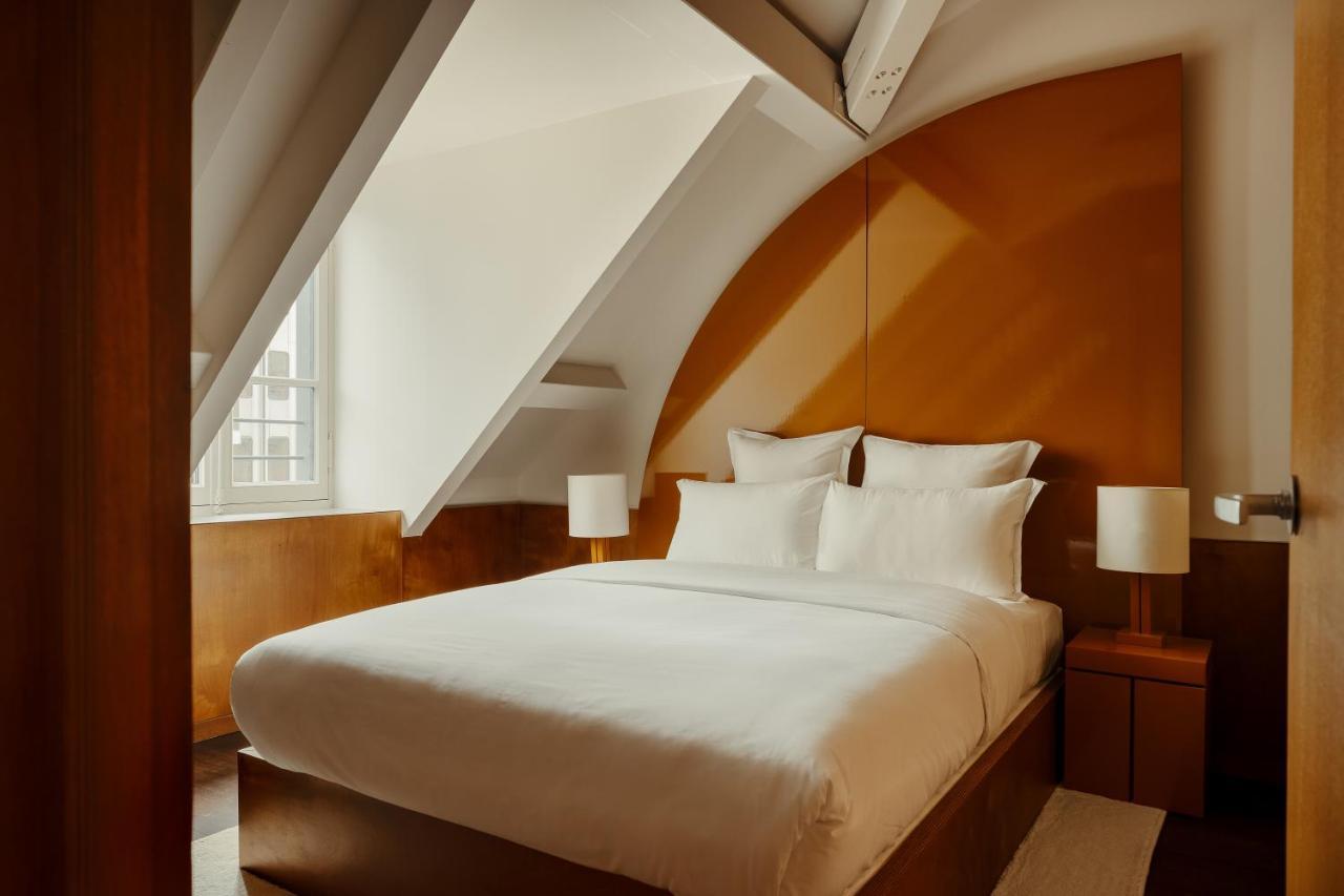 Edgar Suites - Bouchardon Paryż Zewnętrze zdjęcie