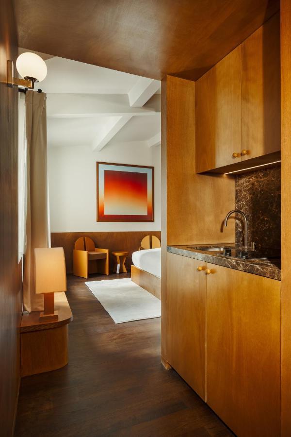 Edgar Suites - Bouchardon Paryż Zewnętrze zdjęcie