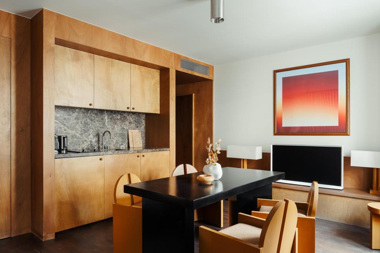 Edgar Suites - Bouchardon Paryż Zewnętrze zdjęcie