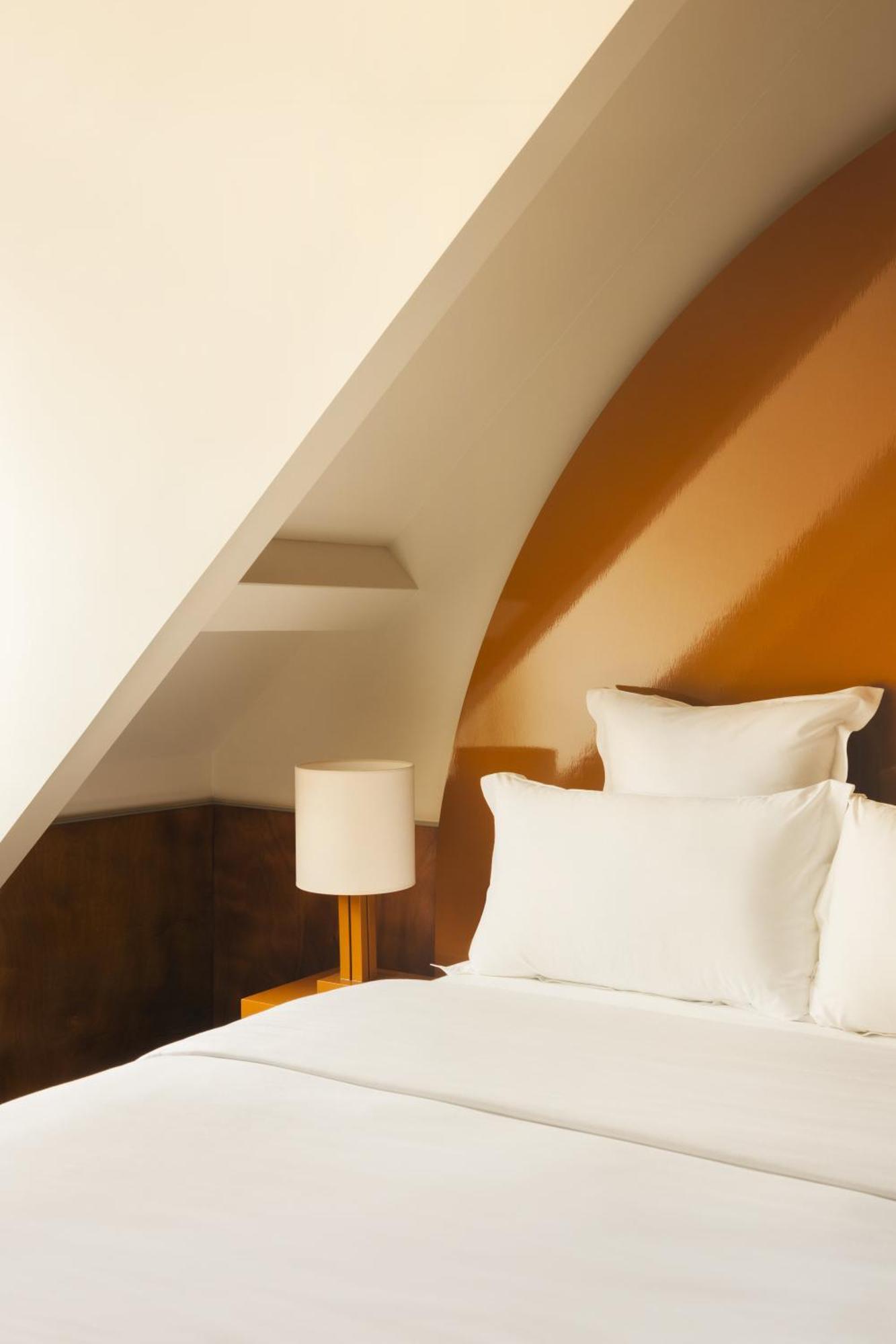 Edgar Suites - Bouchardon Paryż Zewnętrze zdjęcie
