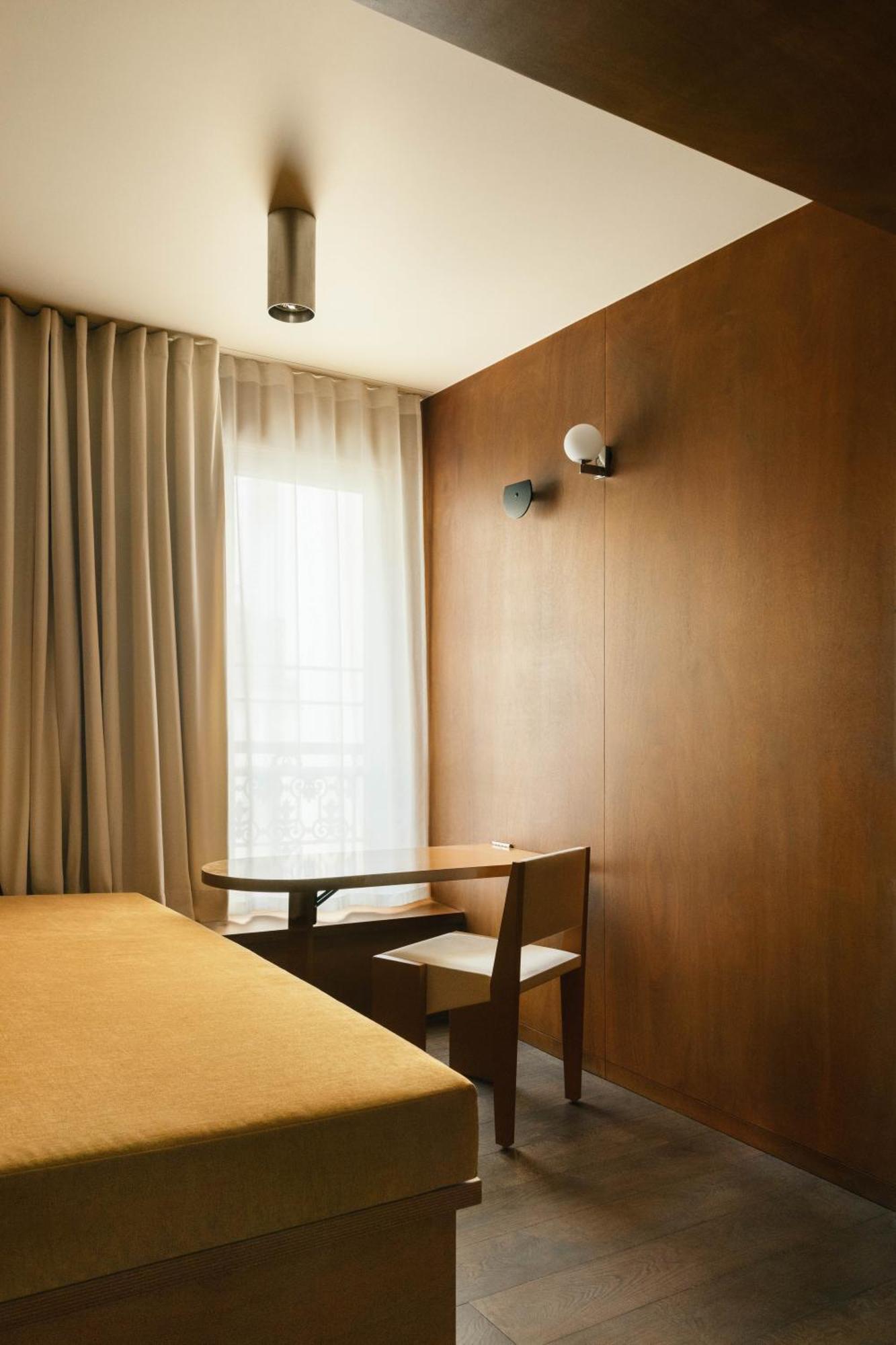 Edgar Suites - Bouchardon Paryż Zewnętrze zdjęcie