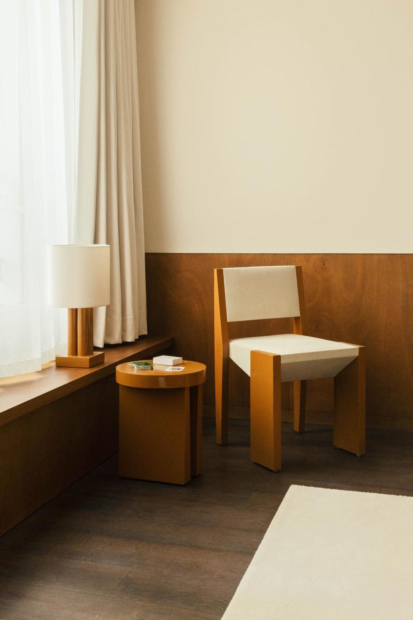 Edgar Suites - Bouchardon Paryż Zewnętrze zdjęcie