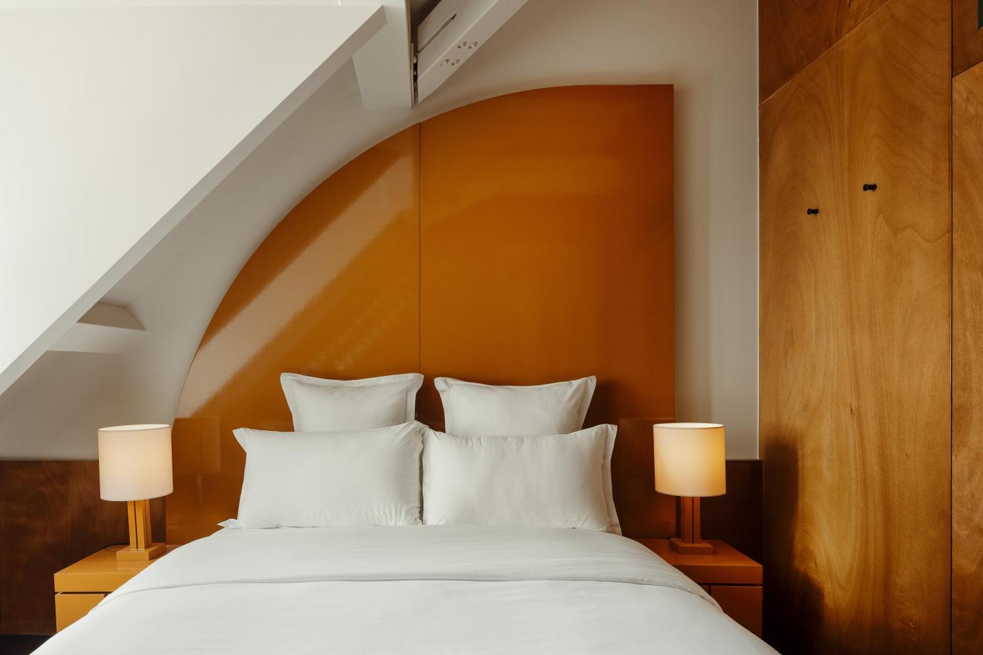 Edgar Suites - Bouchardon Paryż Zewnętrze zdjęcie