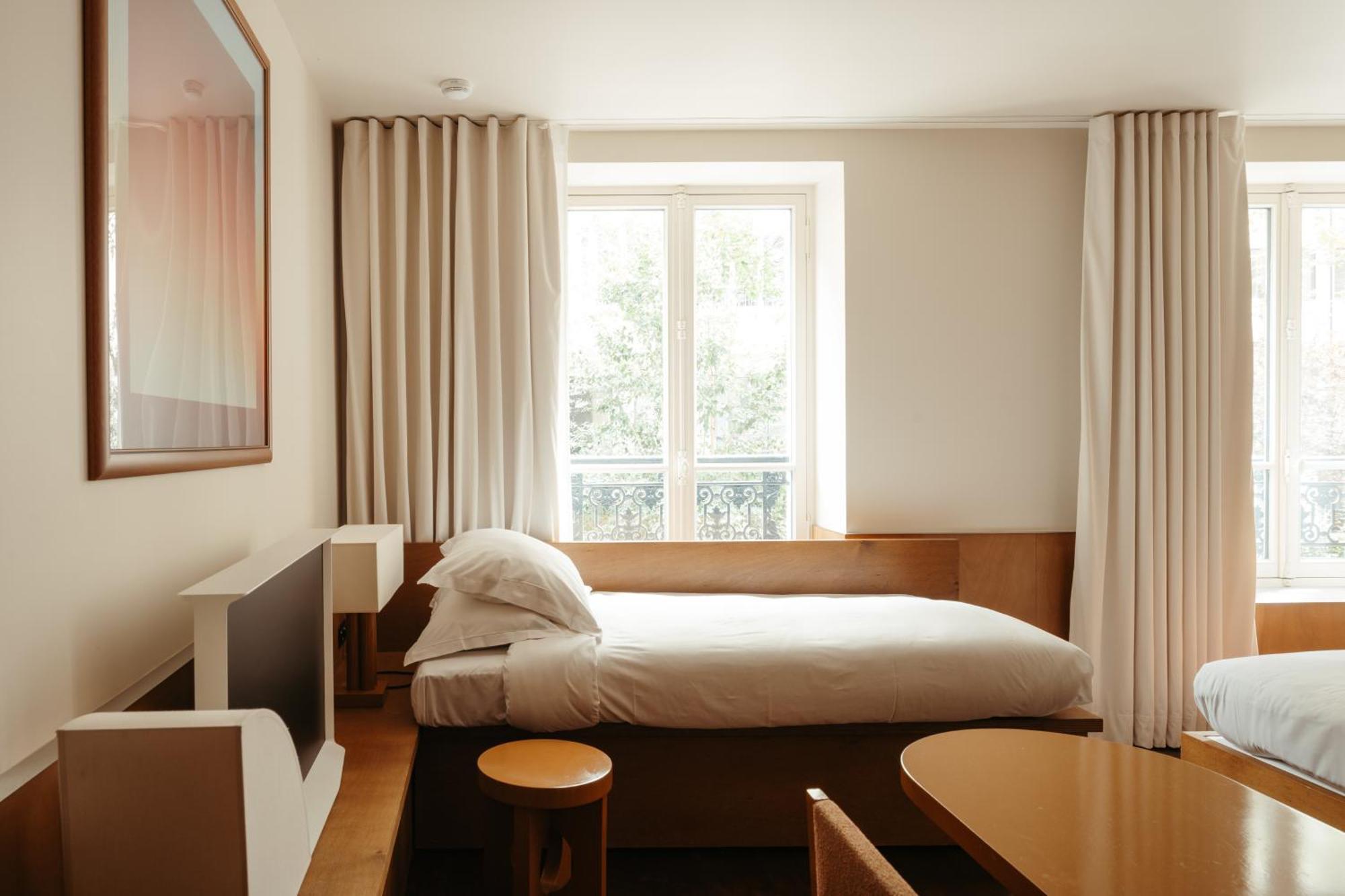 Edgar Suites - Bouchardon Paryż Zewnętrze zdjęcie